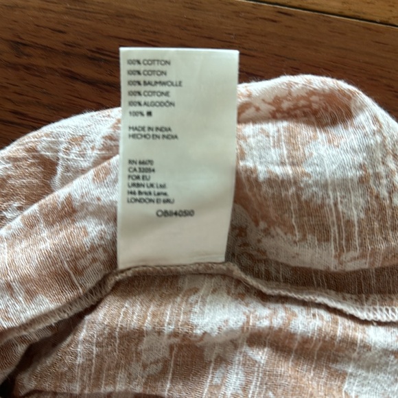 Free People Maxi Dress - Picture 7 of 7